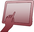 Touch Screen Kiosks